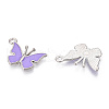 Alloy Pendants X-PALLOY-R111-02C-1
