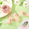 Polyester Crumpled Ribbon OCOR-TAC0035-12B-6