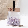 Plastic Transparent Gift Bag OPP-B002-I02-3