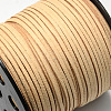 Faux Suede Cord LW-R007-1114-2