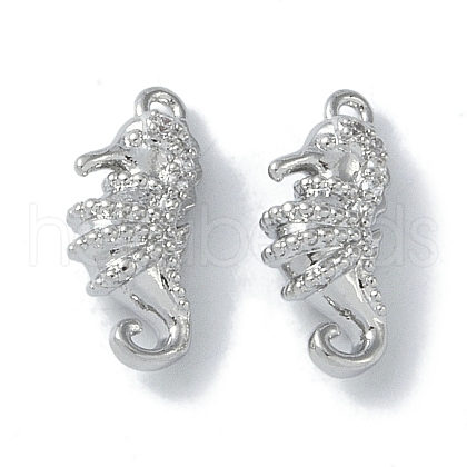 Ocean Collection Theme Jewelry KK-H482-17L-P-1