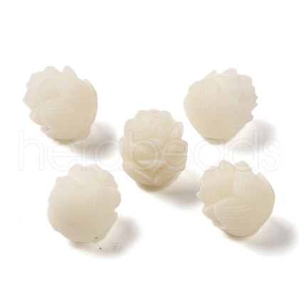 Natural Bodhi Root Beads FIND-Z037-05B-1
