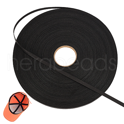 PP Plastic Ribbon DIY-WH0651-06-1
