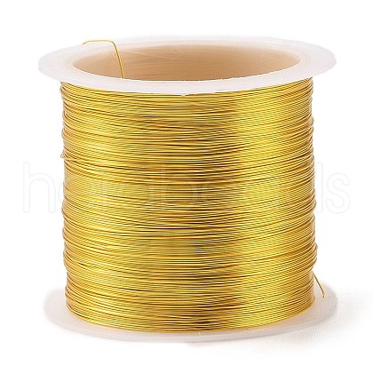 Copper Wire CWIR-C003-02A-G-1
