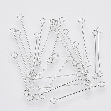 Iron Eye Pins IFIN-S126-01C-P-1