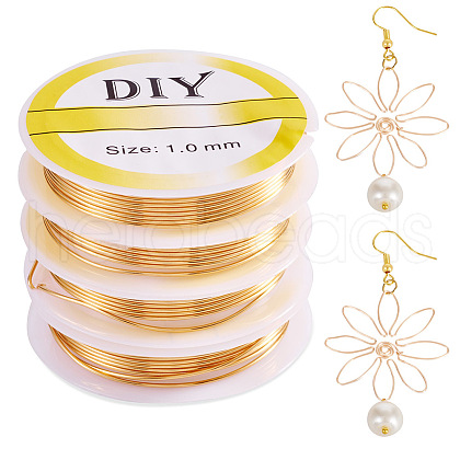 Copper Wire CWIR-TAC0003-01E-1