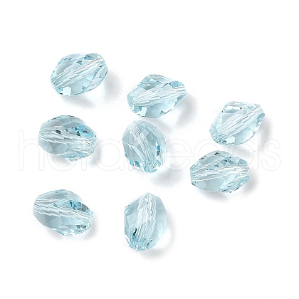 Glass K9 Glass GLAA-H024-12C-02-1