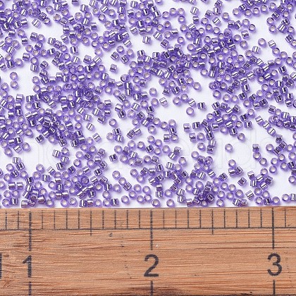 MIYUKI Delica Beads SEED-X0054-DB1347-1