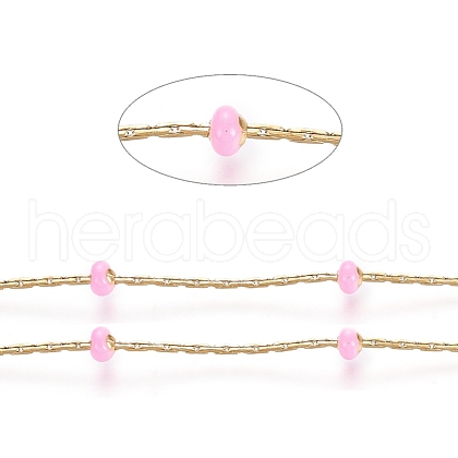 Stainless Steel Cardano Chains CHS-I006-01G-L-1