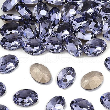 Preciosa® MAXIMA Crystal Fancy Stones X-PRC-FF14-20410-1