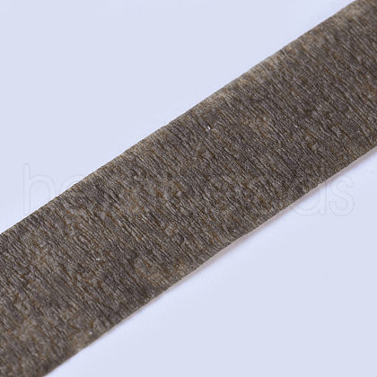 Crepe Paper DIY-WH0143-97F-1
