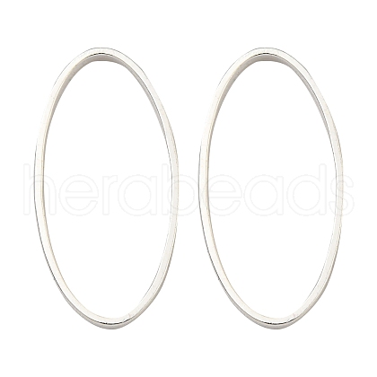 Brass Linking Rings KK-M250-23D-S-1