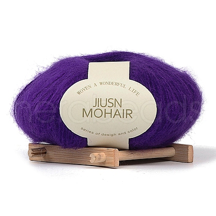 25G Acrylic Fiber Knitting Yarn PW22070105932-1-1