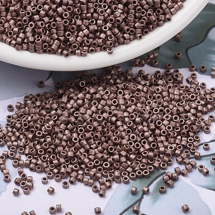 MIYUKI Delica Beads SEED-X0054-DB1842F-1