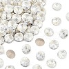 Preciosa® MAXIMA Crystal Round Stones X-PRC-RASS47-00030-242-1