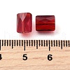 Glass Imitation Austrian Crystal Beads GLAA-P071-01A-05-3