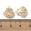 Ocean Collection Theme Jewelry KK-H482-18B-G-3