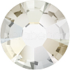 Preciosa® MAXIMA Crystal No Hotfix Flatback Stones Y-PRC-NSS12-00030-242-3