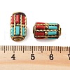 Handmade Indonesia Beads FIND-Q106-60-3
