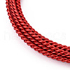 5M 2-Ply Anodized Aluminum Wire AW-T001-02A-09-2