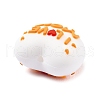 Silicone Beads SIL-V007-05-3