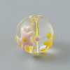Handmade Lampwork Beads LAMP-CJC0007-10A-1