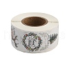 Christmas Paper Stickers STIC-P013-02B-4