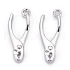 Alloy Pendants X1-PALLOY-N176-120P-1