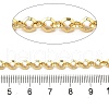 Brass Rolo Chains CHC-C014-19G-3
