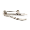 Alloy Enamel Brooch Pin for Clothes Backpack JEWB-Q030-50P-2