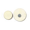 Wood Magnetic Needle Pin TOOL-G019-02B-5