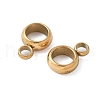 304 Stainless Steel Tube Bails STAS-G224-18G-01-2