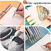 Fingerinspire Drawing Pencil Accessories Kits DIY-FG0003-48-7