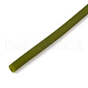 Hollow Pipe PVC Tubular Synthetic Rubber Cord RCOR-R007-2mm-33-4