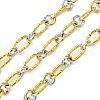 Ion Plating(IP) 304 Stainless Steel Chains CHS-Q005-04GP-1