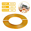 BENECREAT Aluminum Wire AW-BC0003-34A-07-2