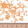 TOHO Round Seed Beads SEED-XTR08-0111B-4