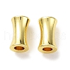 Eco-Friendly Brass Beads KK-A193-02E-2