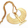 Alloy Pendant Necklaces for Women FS-WG99DF8-01-5