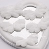 Wings Wool Ornament Accessories PW-WG39FE2-01-2