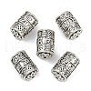 Tibetan Style Alloy Beads FIND-Z072-11AS-04-1