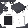  Texture Paper Jewelry Gift Boxes OBOX-NB0001-10D-02-2