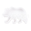 Animal Candle Silicone Molds DIY-U004-01E-1