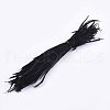 Goose Feather Costume Accessories FIND-T037-09A-1