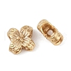 Brass Beads KK-P310-09G-1
