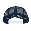 DELORIGIN 48 Sets 2 Styles Plastic Cap Snap Buckle Replacement Repair Strap with 7 Holes FIND-DR0001-43B-6