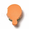 Translucent Resin Imitation Food Decoden Cabochons CRES-A052-01A-2