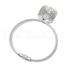 Alloy Keychains KEYC-JKC01056-02-4