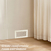 Wood Air Vent Cover AJEW-WH0270-368A-6