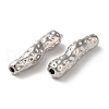 Brass Beads KK-P239-27P-2